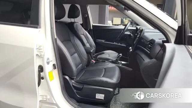 Ssangyong Berry New Tivoli 2019 Белый из Кореи, фото 2