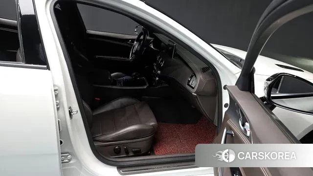 Kia Stinger 2019 Белый из Кореи, фото 2