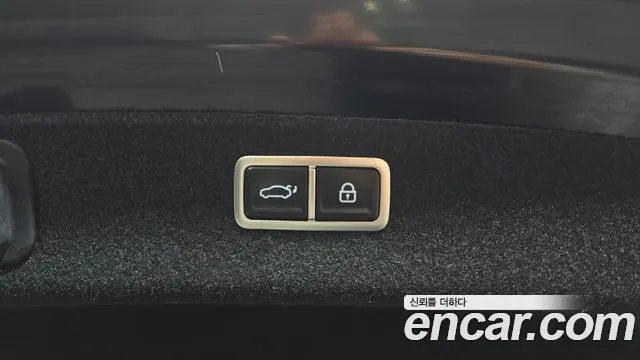 Genesis G80 (RG3) id 2680553 из Кореи 2