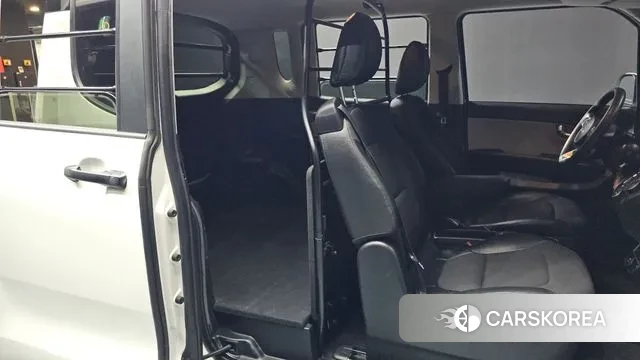 Kia The New Kia Ray 2023 Белый из Кореи, фото 2