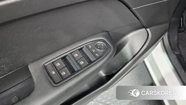 Renault Korea (Samsung) XM3 2020 Белый из Кореи, фото 2