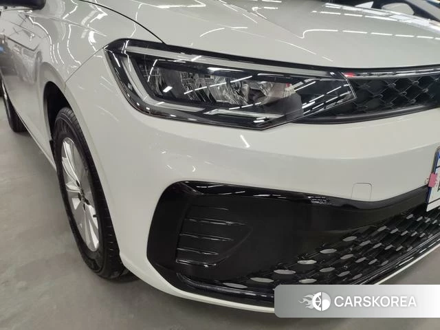 Volkswagen Lavida 2025 Белый из Китая, фото 2