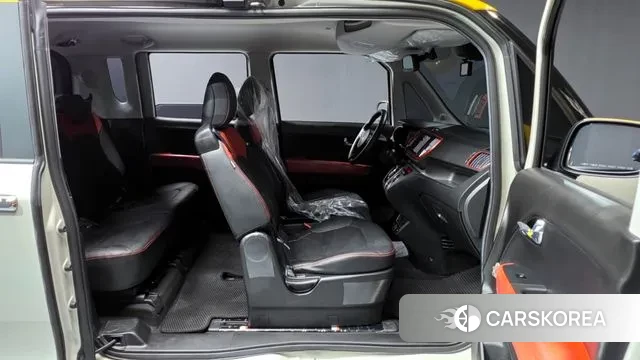 Kia The New Ray 2022 Жемчужный цвет из Кореи, фото 2