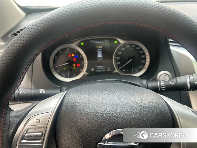 Nissan Tuda 2023 Белый из Китая, фото 2