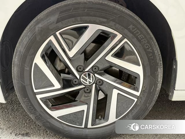 Volkswagen Sagitar 2022 Белый из Китая, фото 2