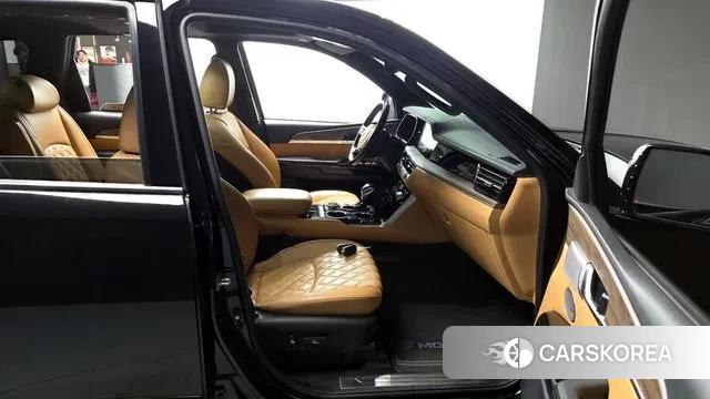 Kia Mohave Master 2020 Черный из Кореи, фото 2