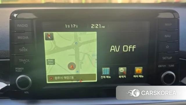 Kia All New Morning (JA) 2018 Серый из Кореи, фото 2