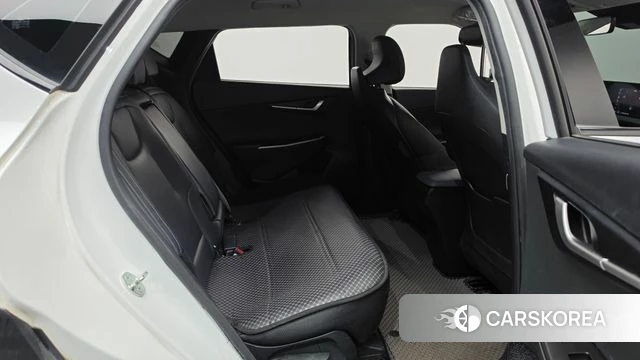 Kia EV6 2023 Белый из Кореи, фото 2