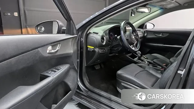 Kia Come New K3 2020 Серый из Кореи, фото 2