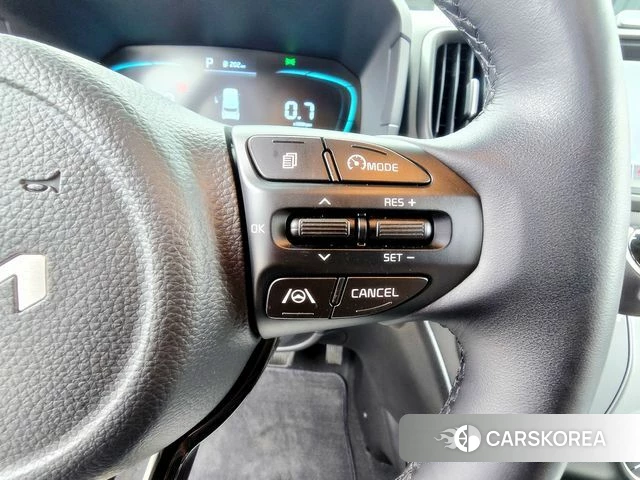Kia The New Kia Ray 2025 Белый из Кореи, фото 2
