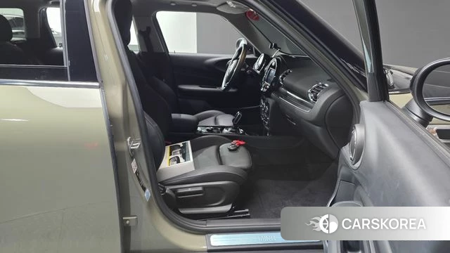 Mini Cooper Clubman 2020 Цвет тростника из Кореи, фото 2