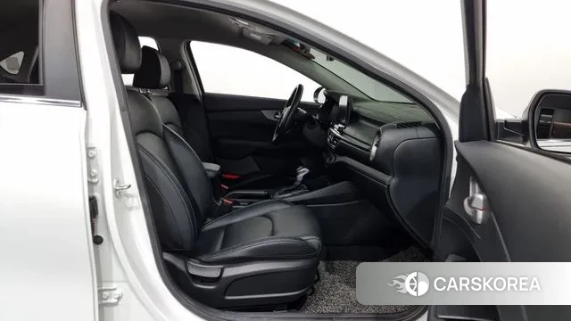 Kia Come New K3 2018 Белый из Кореи, фото 2
