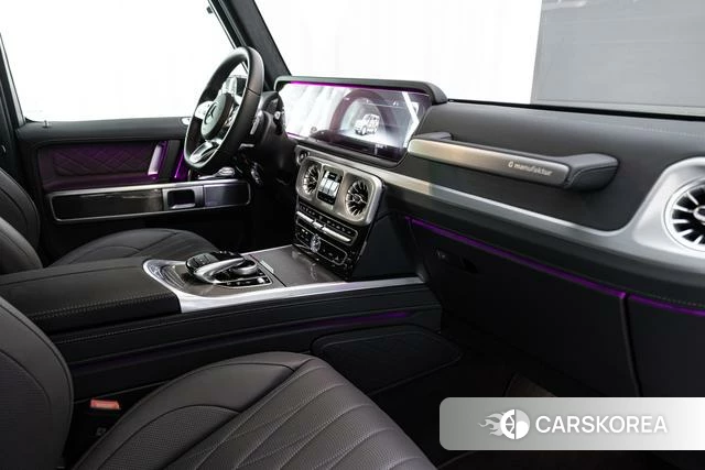 Mercedes-Benz G-class id 3957811 из Китая 2