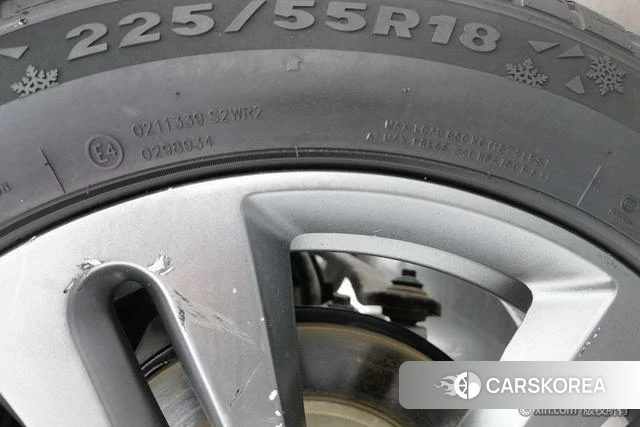 Baojun RS-5 2021 Белый из Китая, фото 2