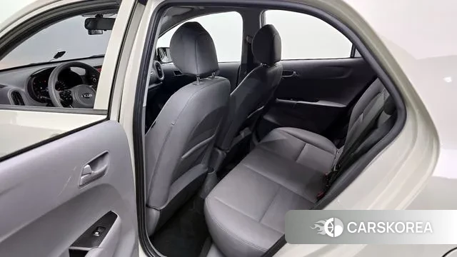 Kia All New Morning (JA) 2019 Жемчужный цвет из Кореи, фото 2