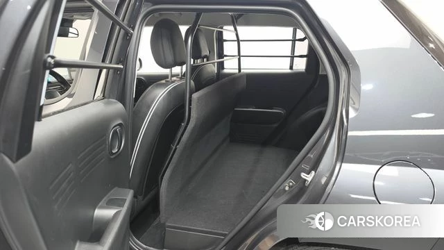 Hyundai Casper 2023 Серый из Кореи, фото 2