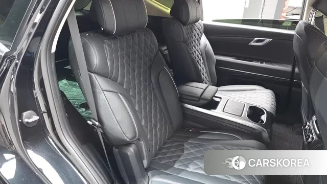 Genesis GV80 2022 Черный из Кореи, фото 2