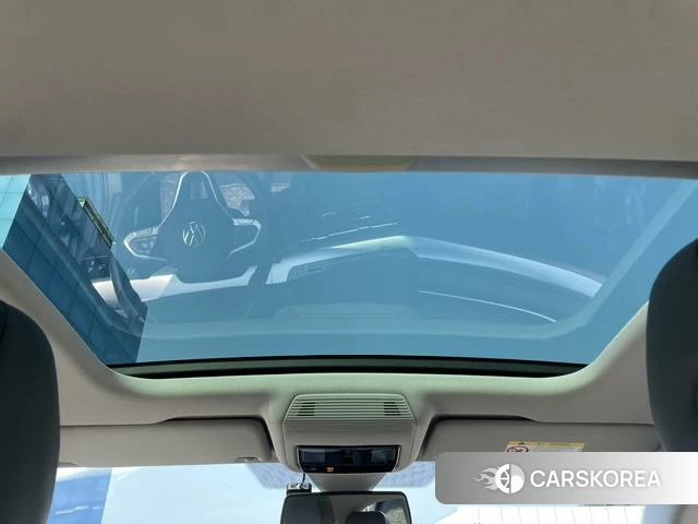 Volkswagen Lingdu 2022 Синий из Китая, фото 2