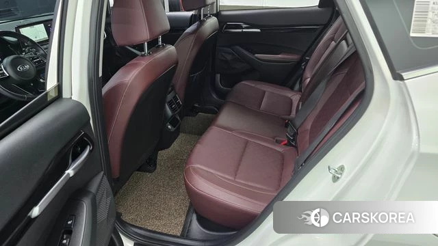 Kia Seltos 2020 Белый из Кореи, фото 2