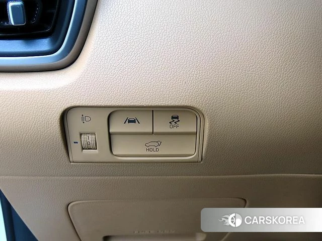 Kia Sorento 4th Generation 2021 Белый из Кореи, фото 2