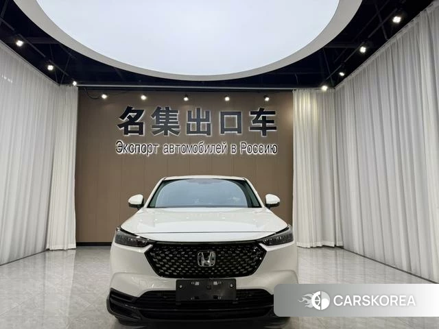 Honda XR-V 2023 Белый из Китая, фото 2