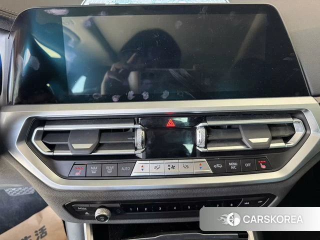 BMW 3 series 2021 Другой из Китая, фото 2