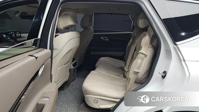 Genesis GV80 2022 Белый из Кореи, фото 2