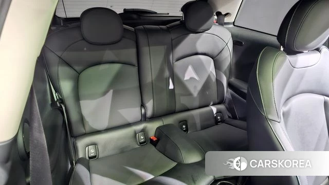 Mini Cooper S 2021 Серый из Кореи, фото 2