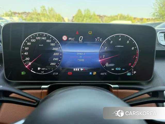 Mercedes-Benz S-class 2022 Черный из Китая, фото 2