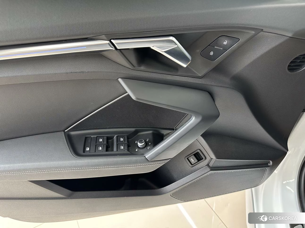 Audi A3 2022 Белый из Китая, фото 2