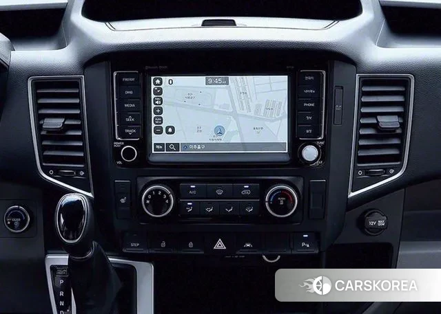 Hyundai Solati 2018 Белый из Кореи, фото 2