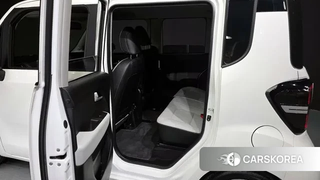 Kia The New Kia Ray 2025 Белый из Кореи, фото 2