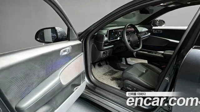 Hyundai Ionic 6 id 2476653 из Кореи 2