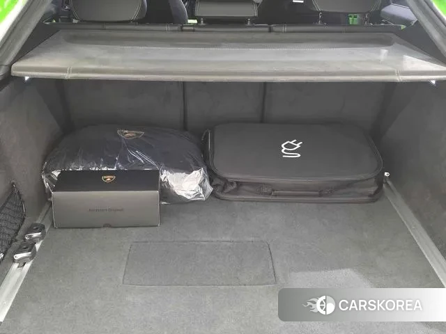 Lamborghini Urus 2025 Зеленый из Кореи, фото 2