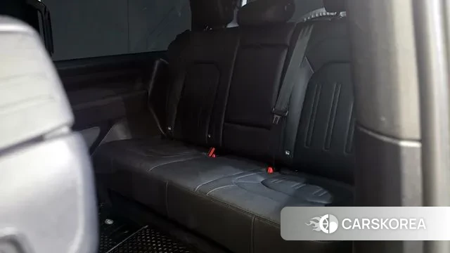 Land Rover Defender (L663) 2021 Белый из Кореи, фото 2