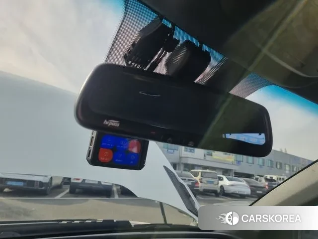 Ssangyong Torres 2022 Белый из Кореи, фото 2