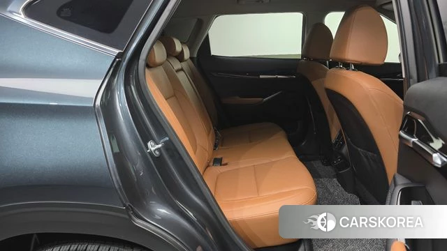 Kia The New Seltos 2025 Серый из Кореи, фото 2