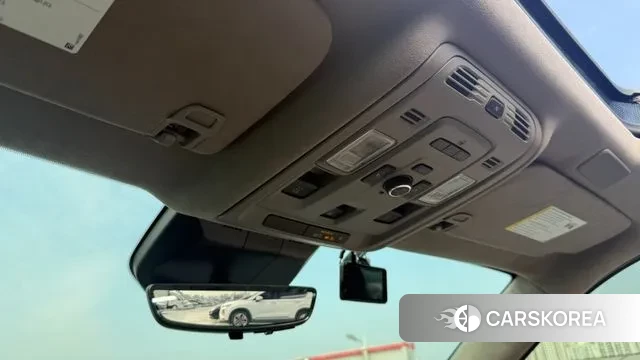 Cadillac Escalade 5th Generation 2022 Черный из Кореи, фото 2