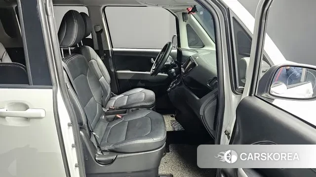 Kia The New Kia Ray 2022 Белый из Кореи, фото 2