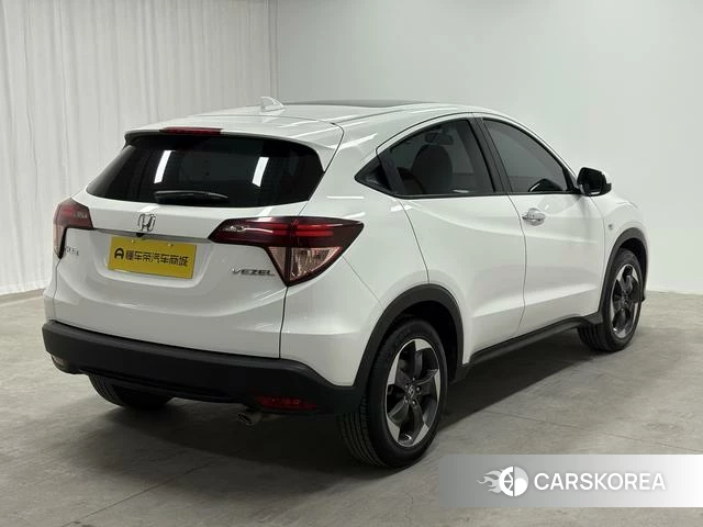 Honda Binzhi 2018 Белый из Китая, фото 2
