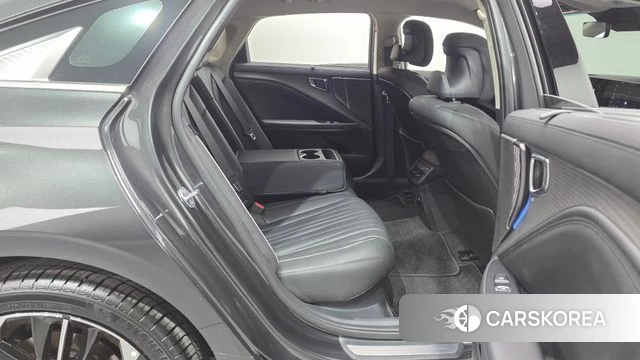 Kia The New K8 Hybrid 2025 Серый из Кореи, фото 2