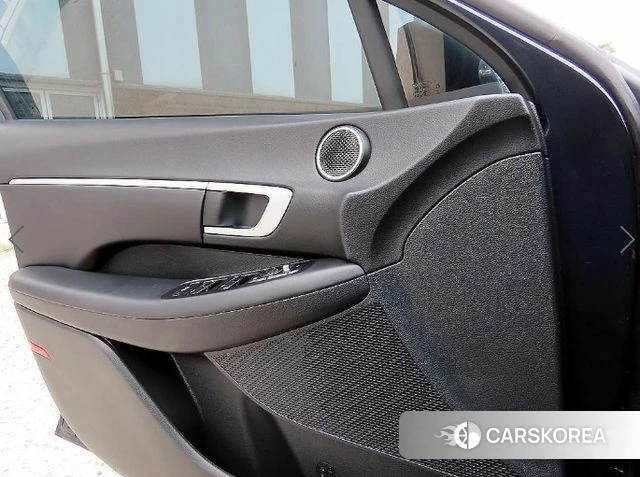 Hyundai Sonata Hybrid (DN8) 2019 Синий из Кореи, фото 2