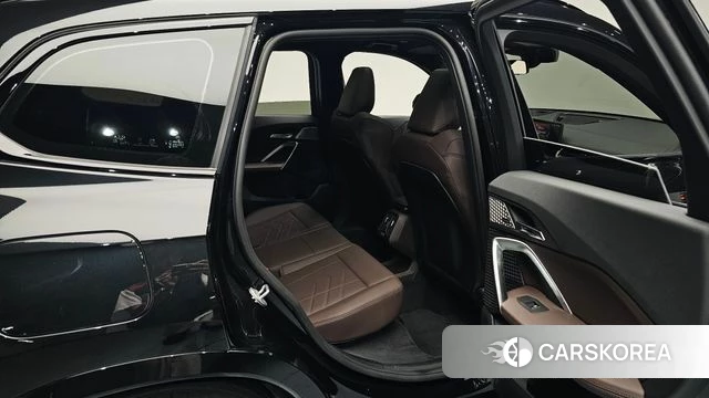 BMW X1 (U11) 2025 Черный из Кореи, фото 2