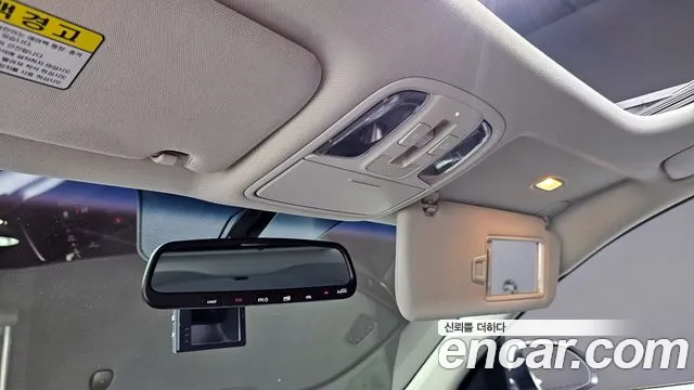 Kia The New K5 2nd generation 2019 Белый из Кореи, фото 2