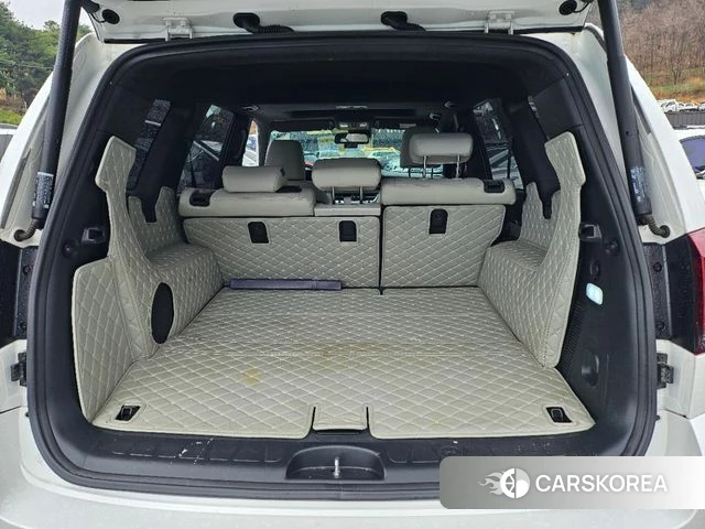 Kia Mohave Master 2020 Белый из Кореи, фото 2