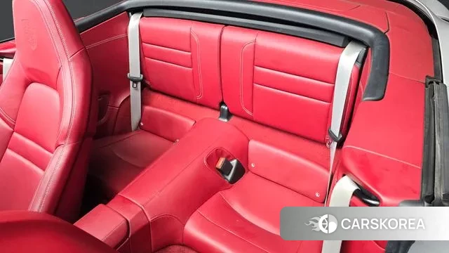 Porsche 911(992) 2021 Серебристо-серый из Кореи, фото 2