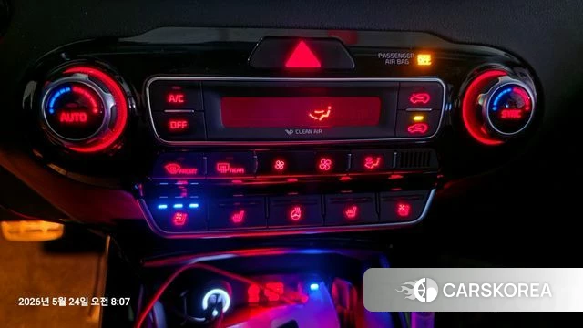 Kia The New Sorento 2018 Серый из Кореи, фото 2