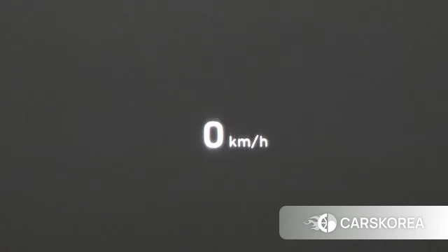 Hyundai The New Santa Fe 2023 Черный из Кореи, фото 2