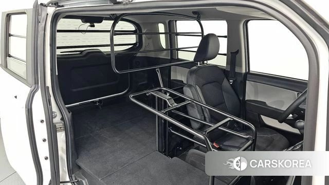 Kia The New Kia Ray 2023 Белый из Кореи, фото 2