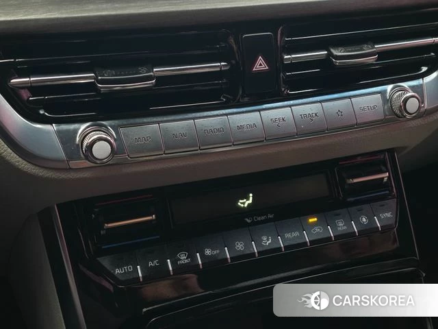 Kia Mohave Master 2019 Белый из Кореи, фото 2